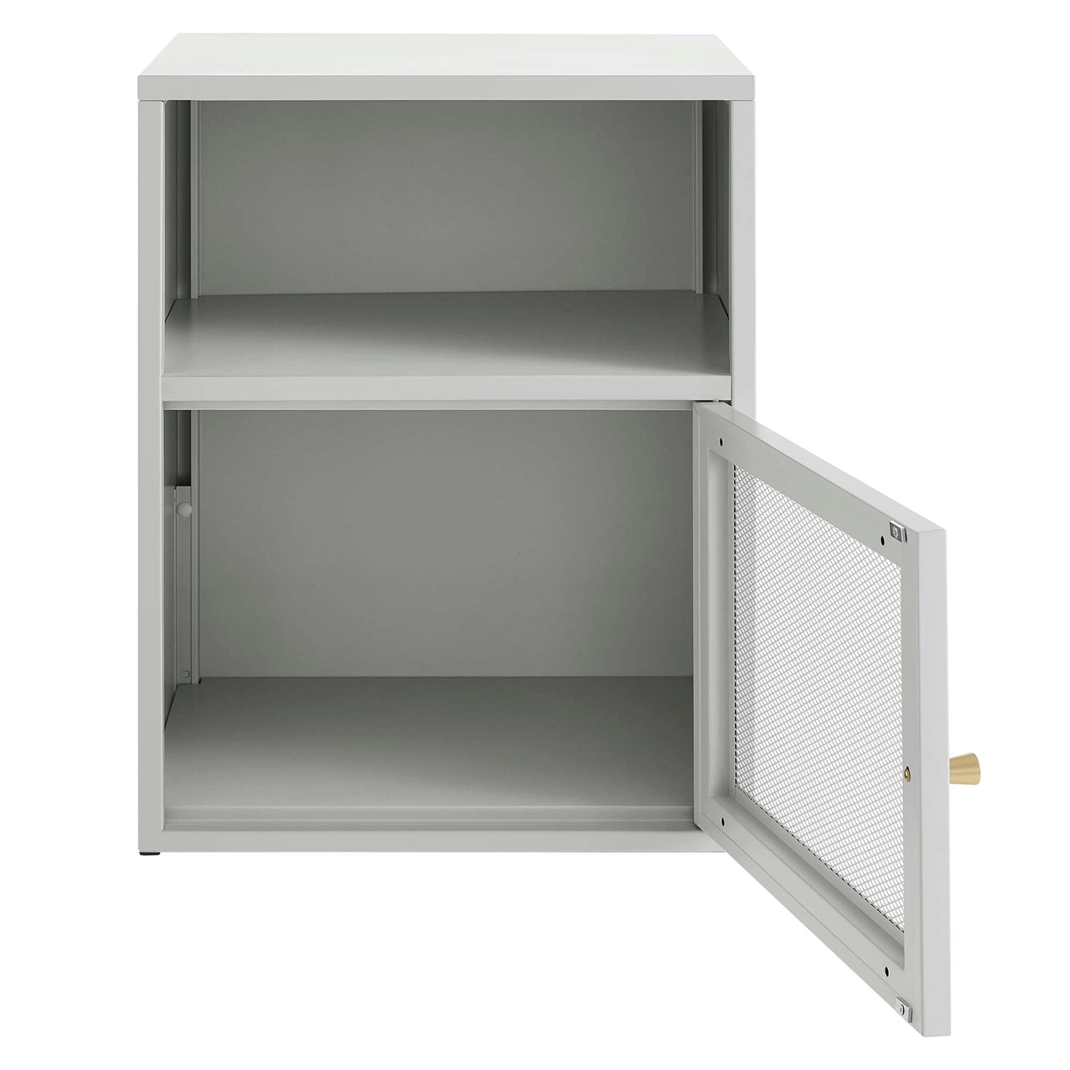 Covelo Wall Mount Nightstand by Modway