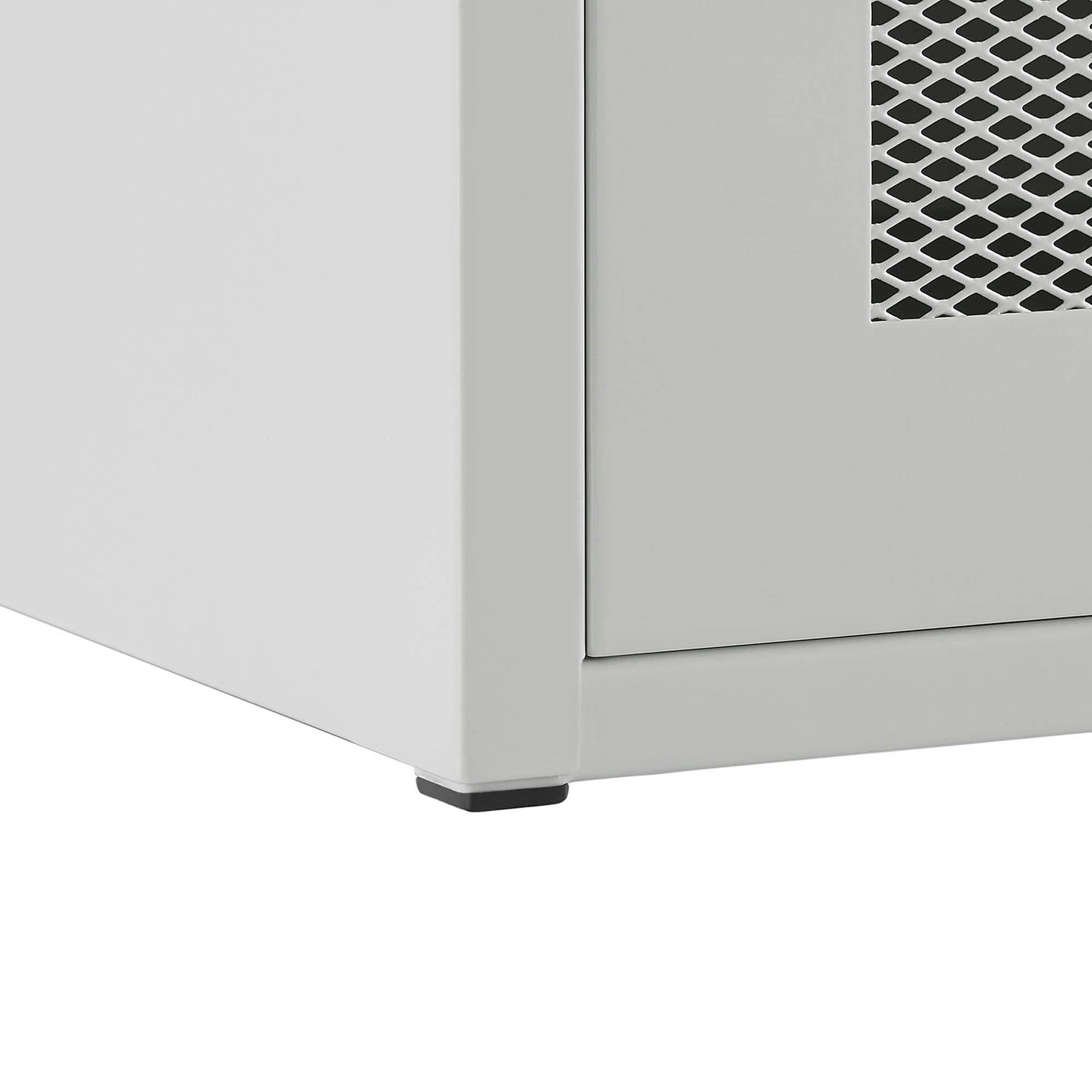 Covelo Wall Mount Nightstand by Modway