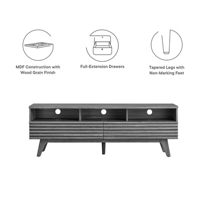 Render 60&quot; TV Stand by Modway