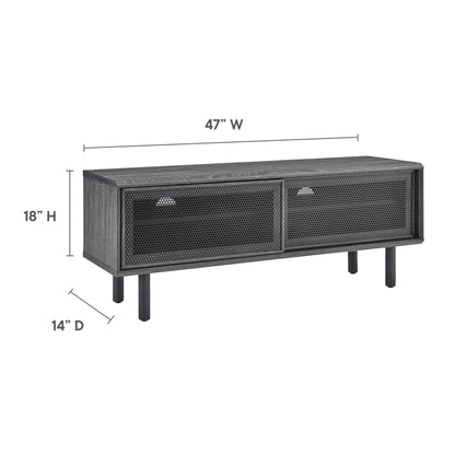 Kurtis 47&quot; TV Stand by Modway