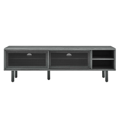 Kurtis 60&quot; TV Stand by Modway