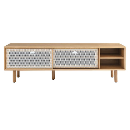 Kurtis 60&quot; TV Stand by Modway