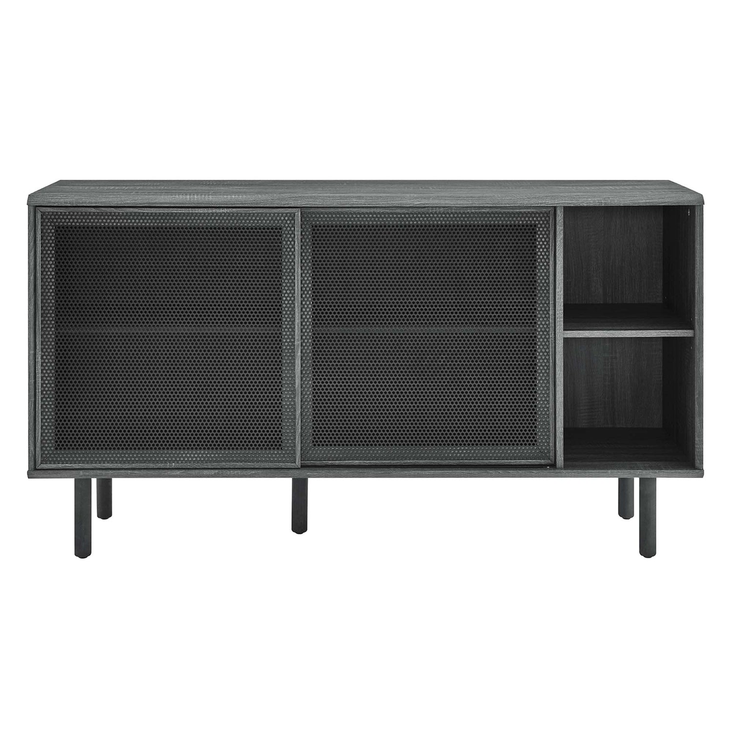 Kurtis 59&quot; Sideboard by Modway