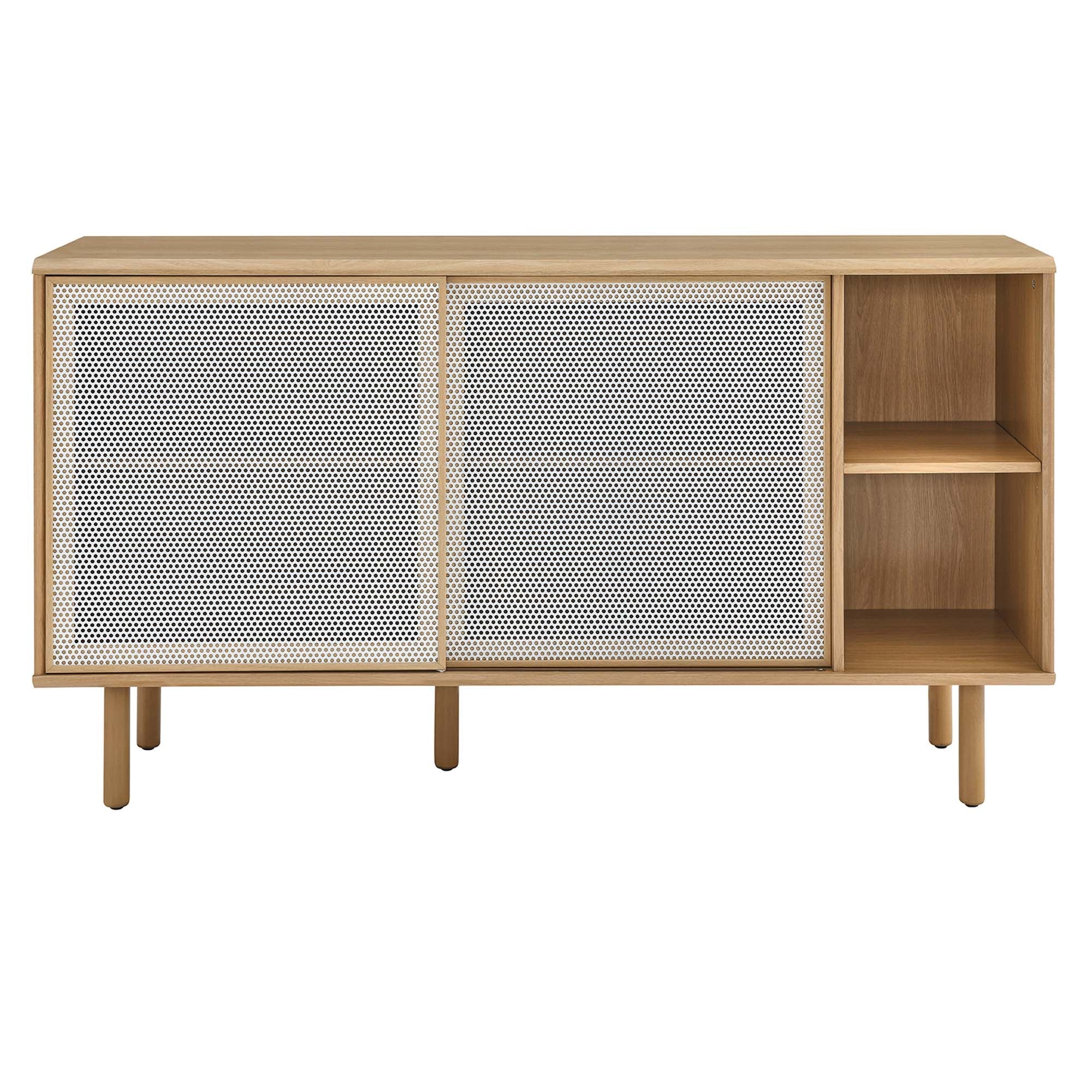 Kurtis 59&quot; Sideboard by Modway