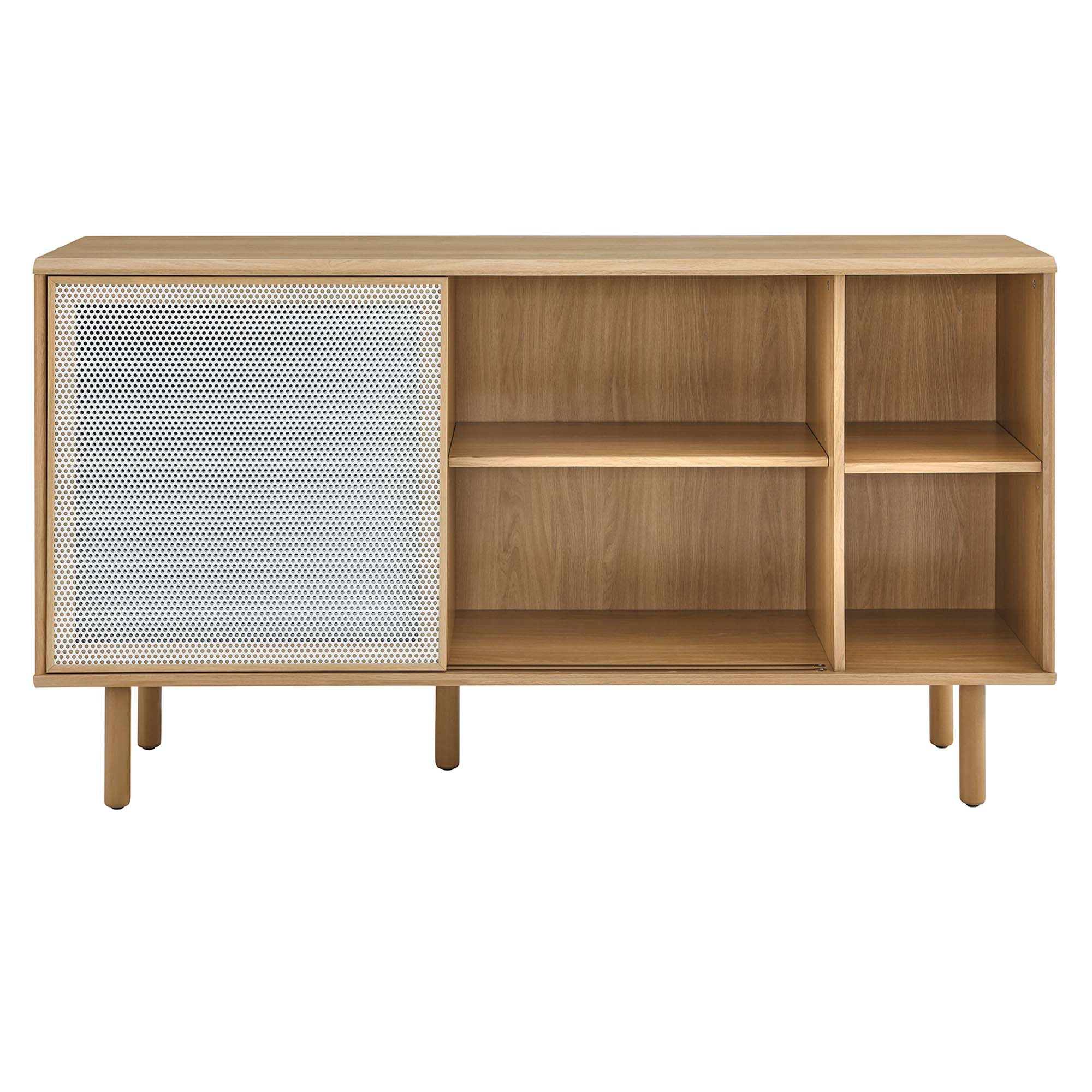 Kurtis 59&quot; Sideboard by Modway