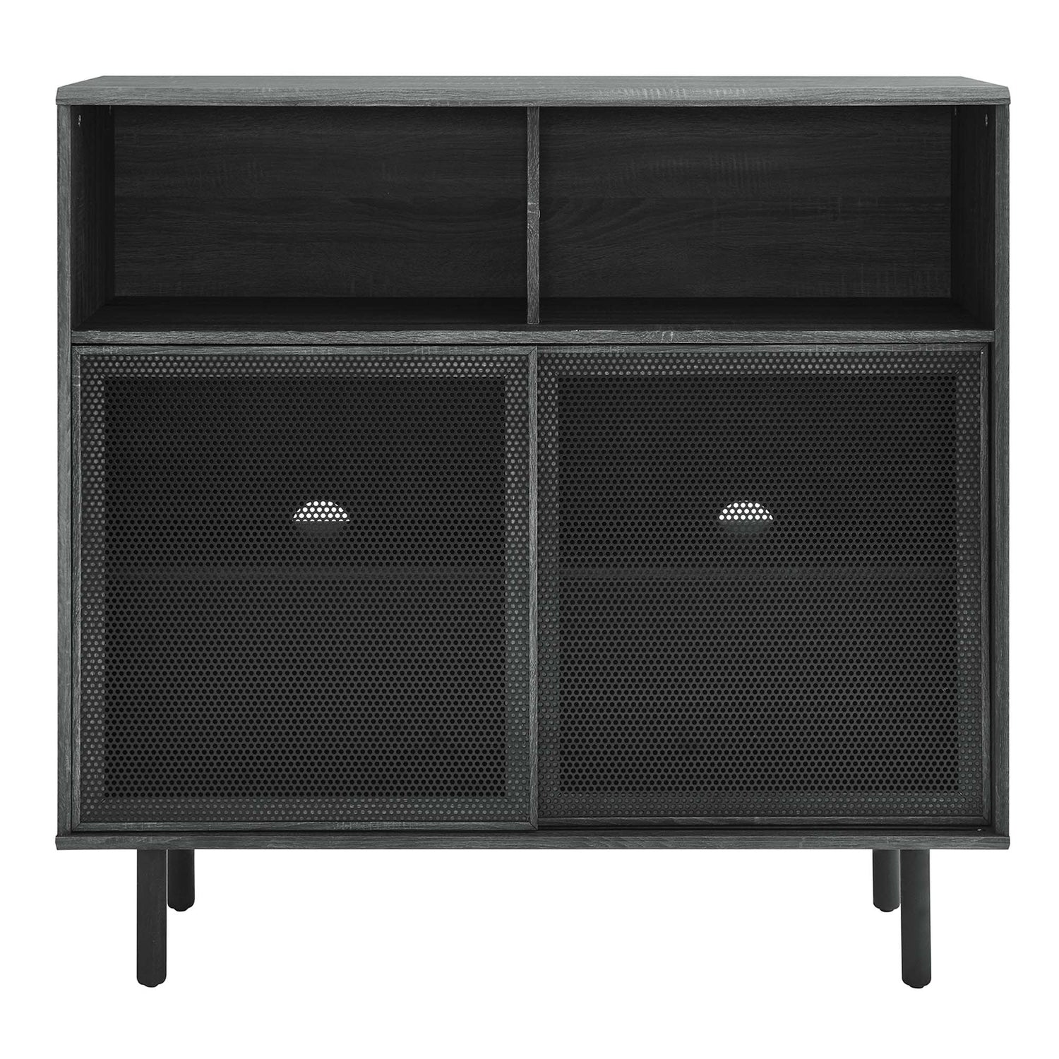 Kurtis 47&quot; Display Cabinet by Modway