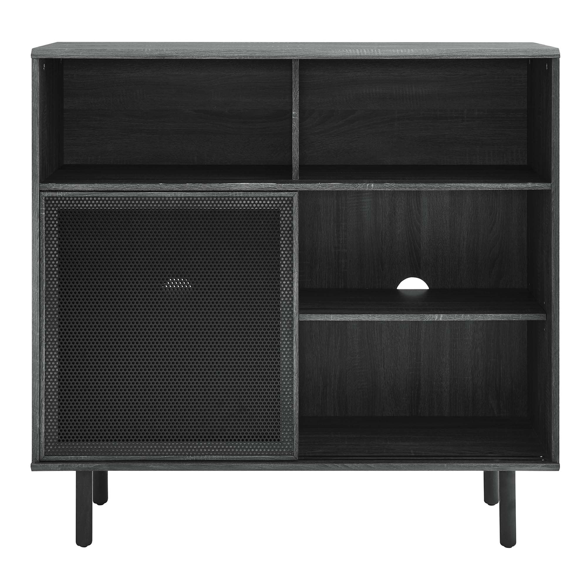 Kurtis 47&quot; Display Cabinet by Modway