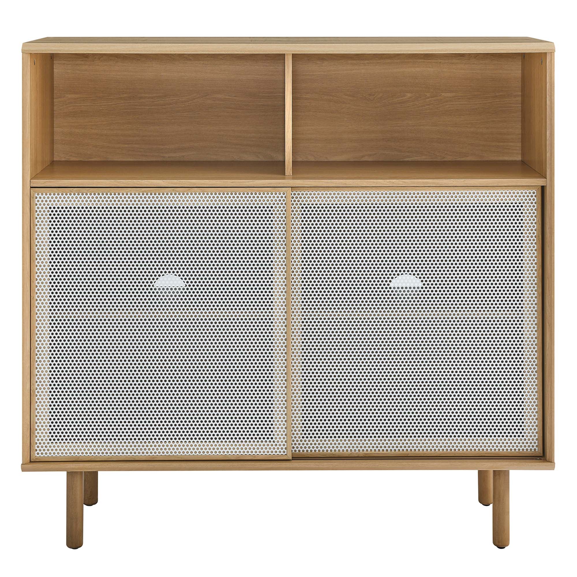 Kurtis 47&quot; Display Cabinet by Modway