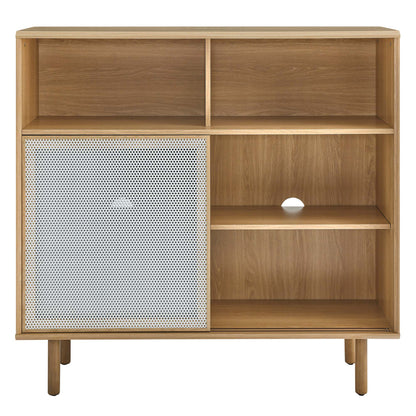 Kurtis 47&quot; Display Cabinet by Modway