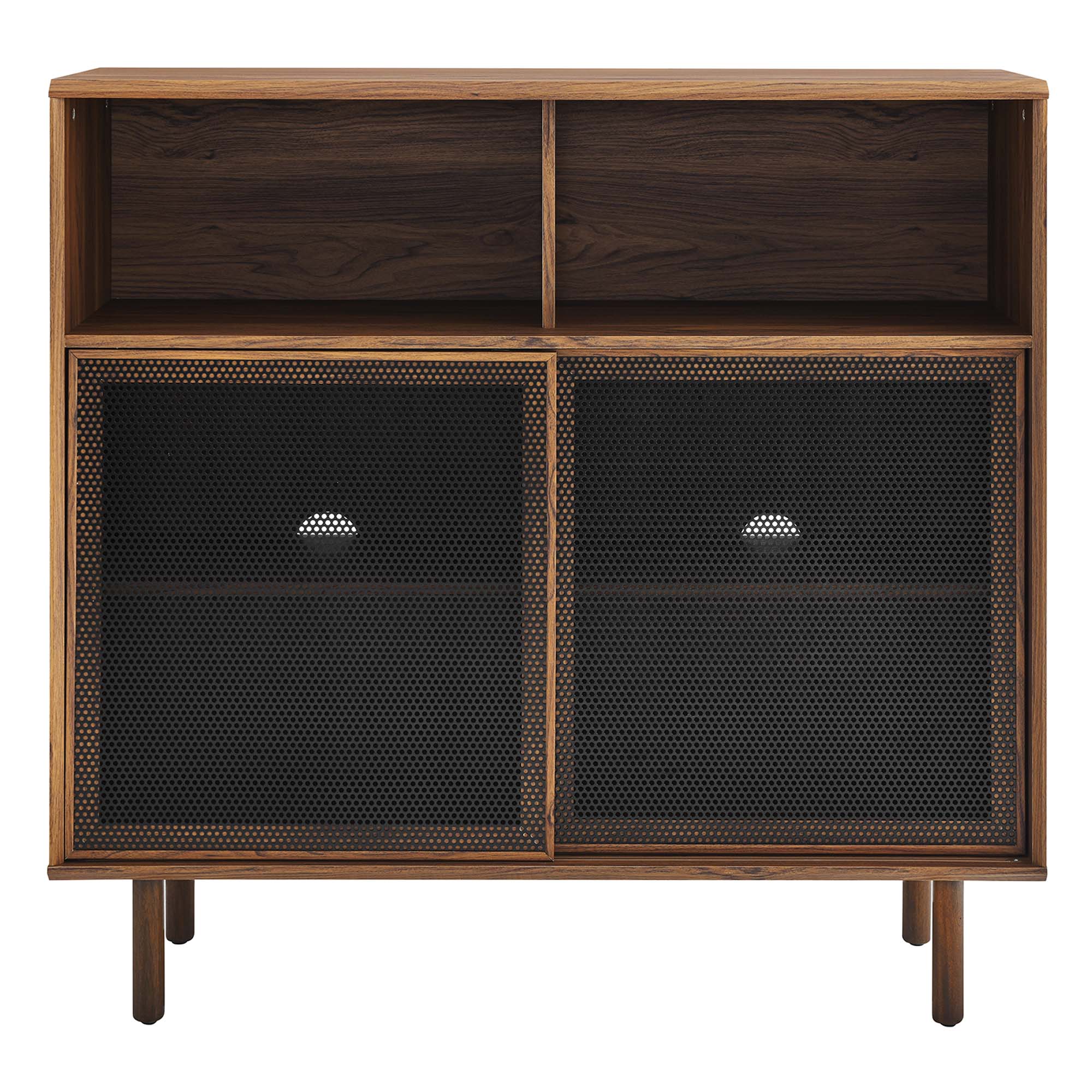 Kurtis 47&quot; Display Cabinet by Modway