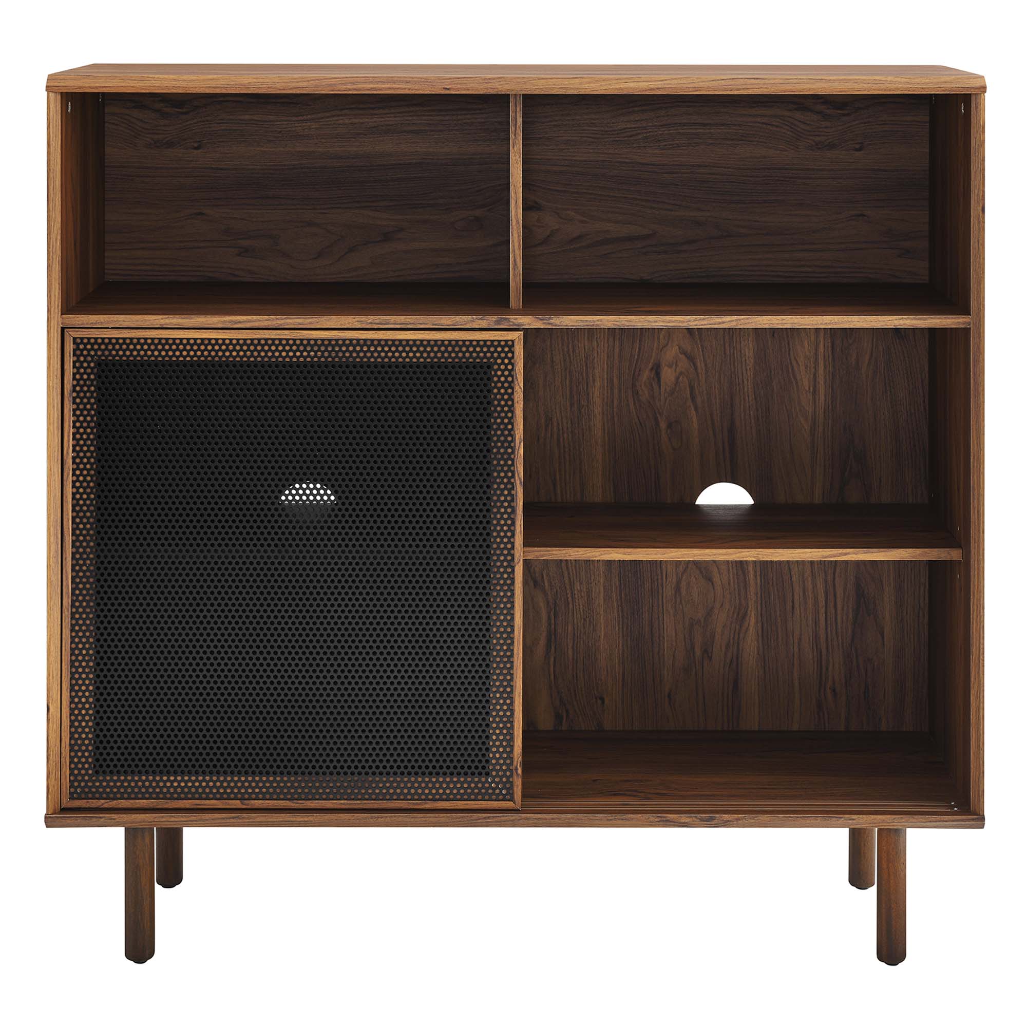 Kurtis 47&quot; Display Cabinet by Modway