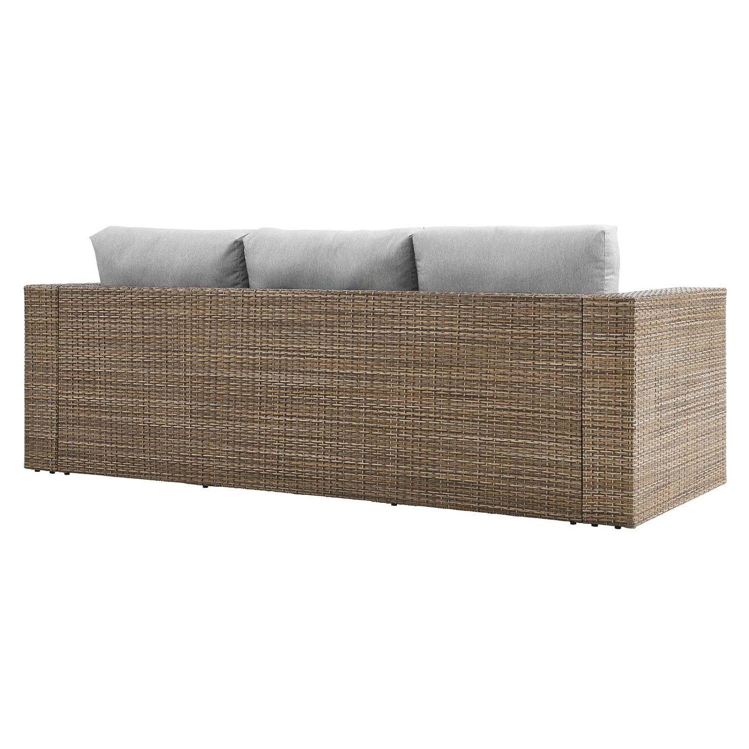 Convene Outdoor Patio Outdoor Patio Sofa By HouseBean