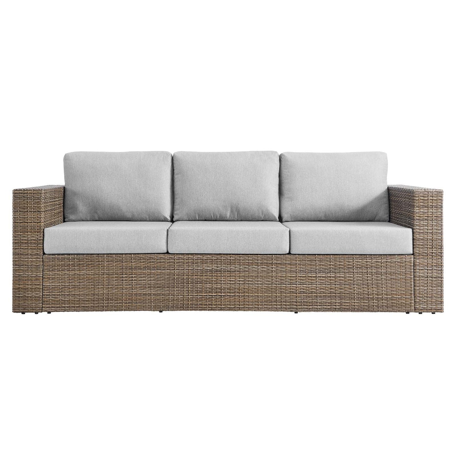 Convene Outdoor Patio Outdoor Patio Sofa By HouseBean