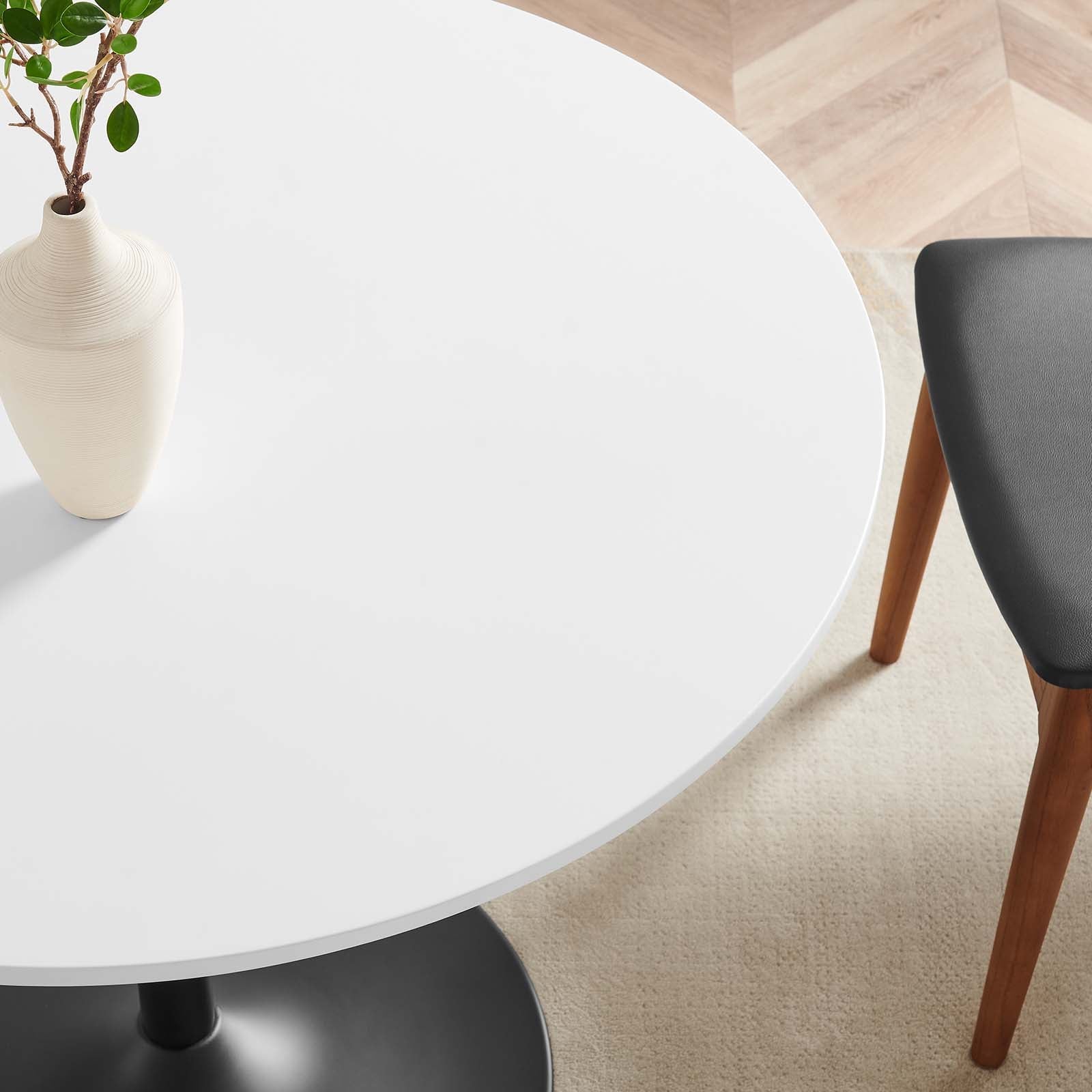 Amuse 40&quot; Dining Table By HouseBean