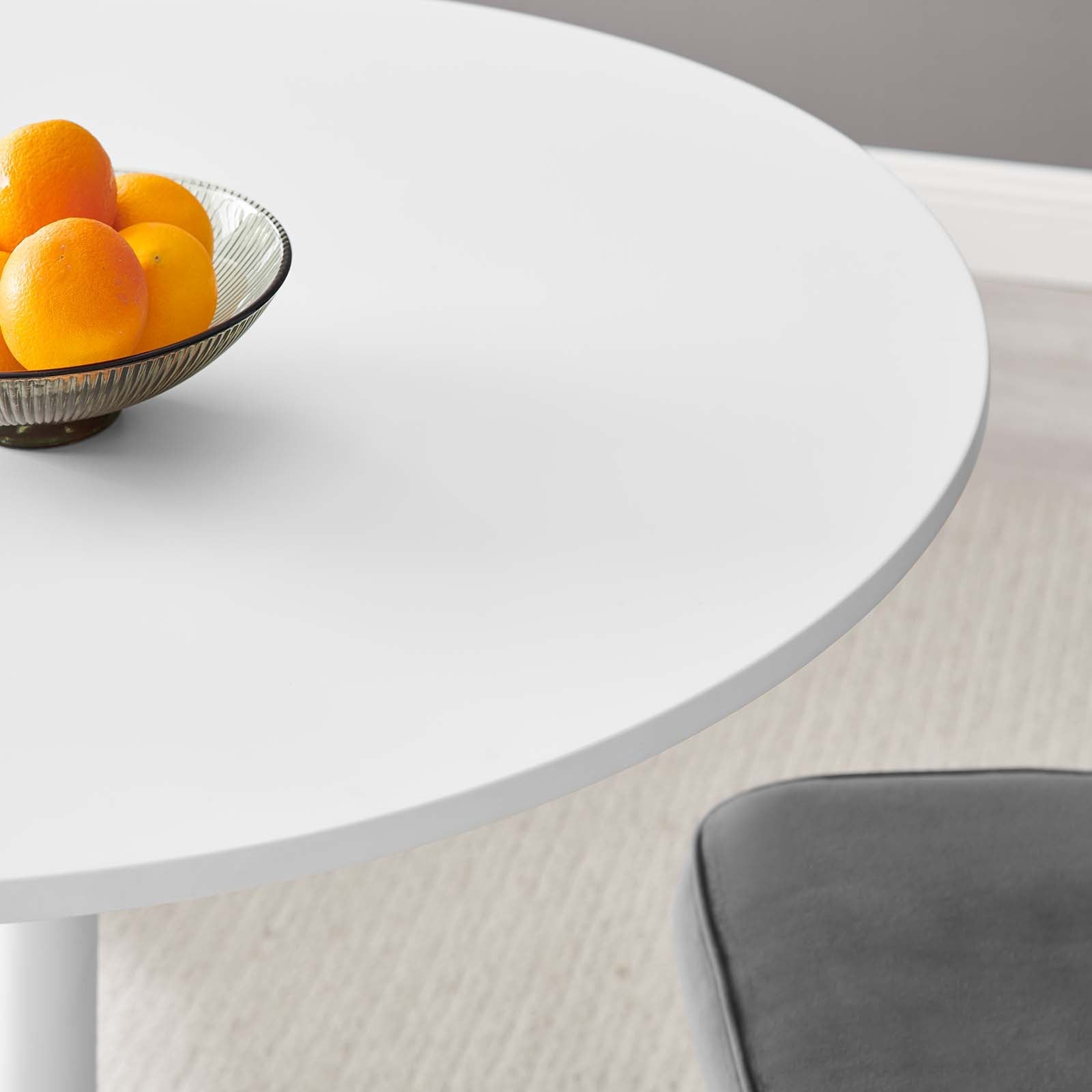 Amuse 40&quot; Dining Table By HouseBean