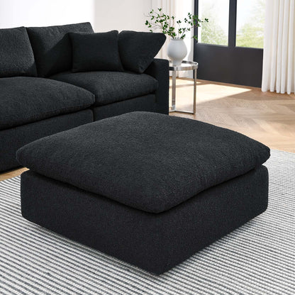 Commix Single Ottoman By HouseBean