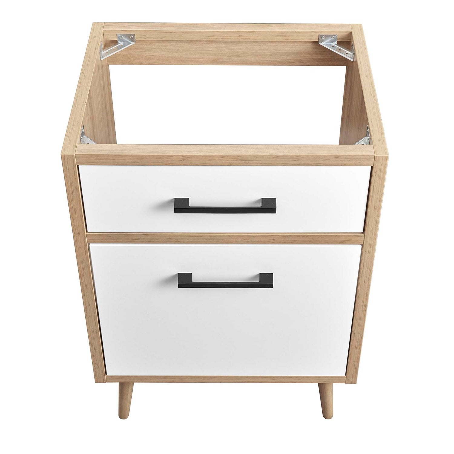 Maverick Bathroom Cabinet Basin Not Included by Modway