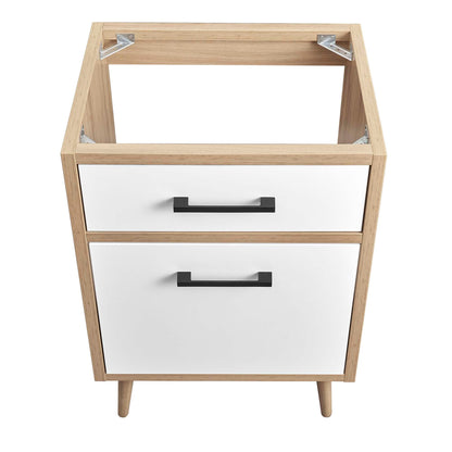 Maverick Bathroom Cabinet Basin Not Included by Modway