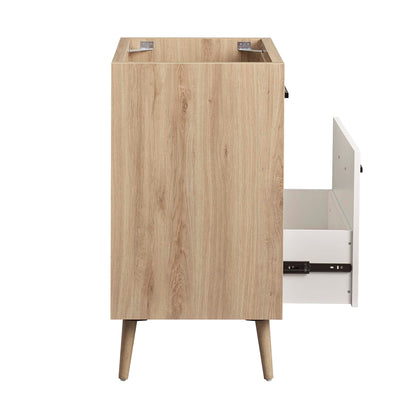 Maverick Bathroom Cabinet Basin Not Included by Modway
