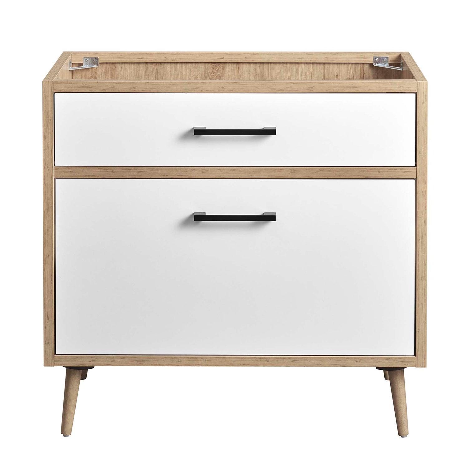 Maverick Bathroom Cabinet Basin Not Included by Modway