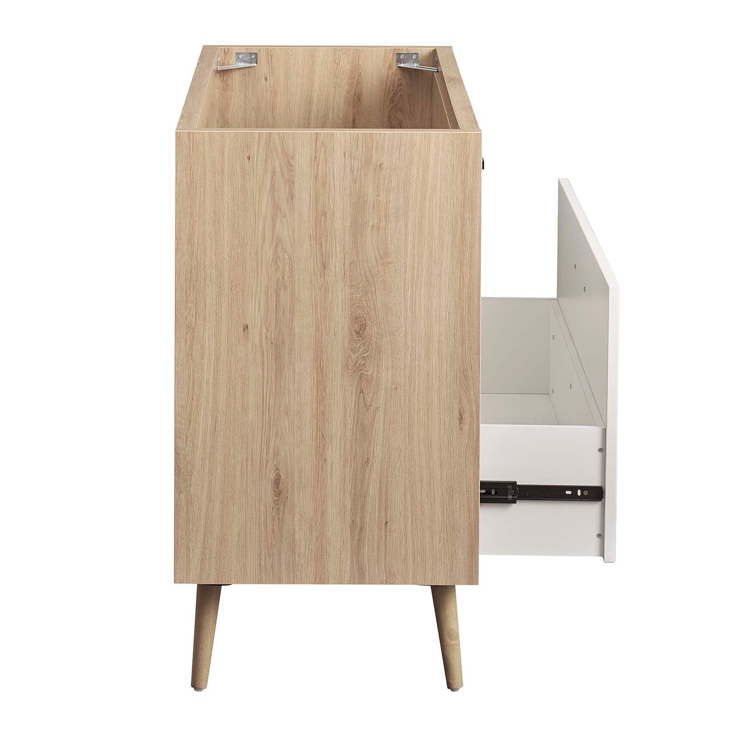 Maverick Bathroom Cabinet Basin Not Included By HouseBean