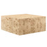 Natural Burl