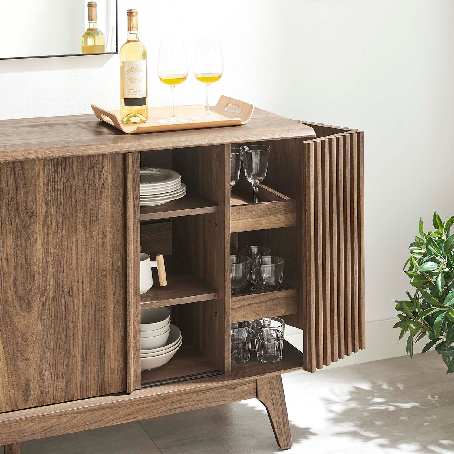 Eudora Sideboard by Modway