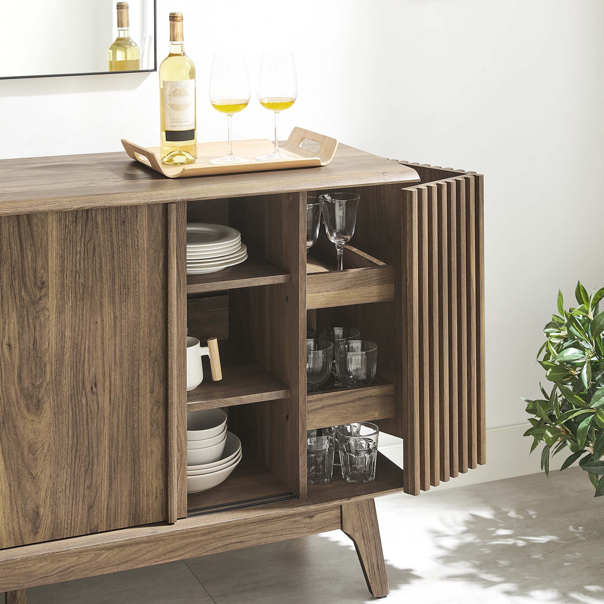 Eudora Sideboard by Modway