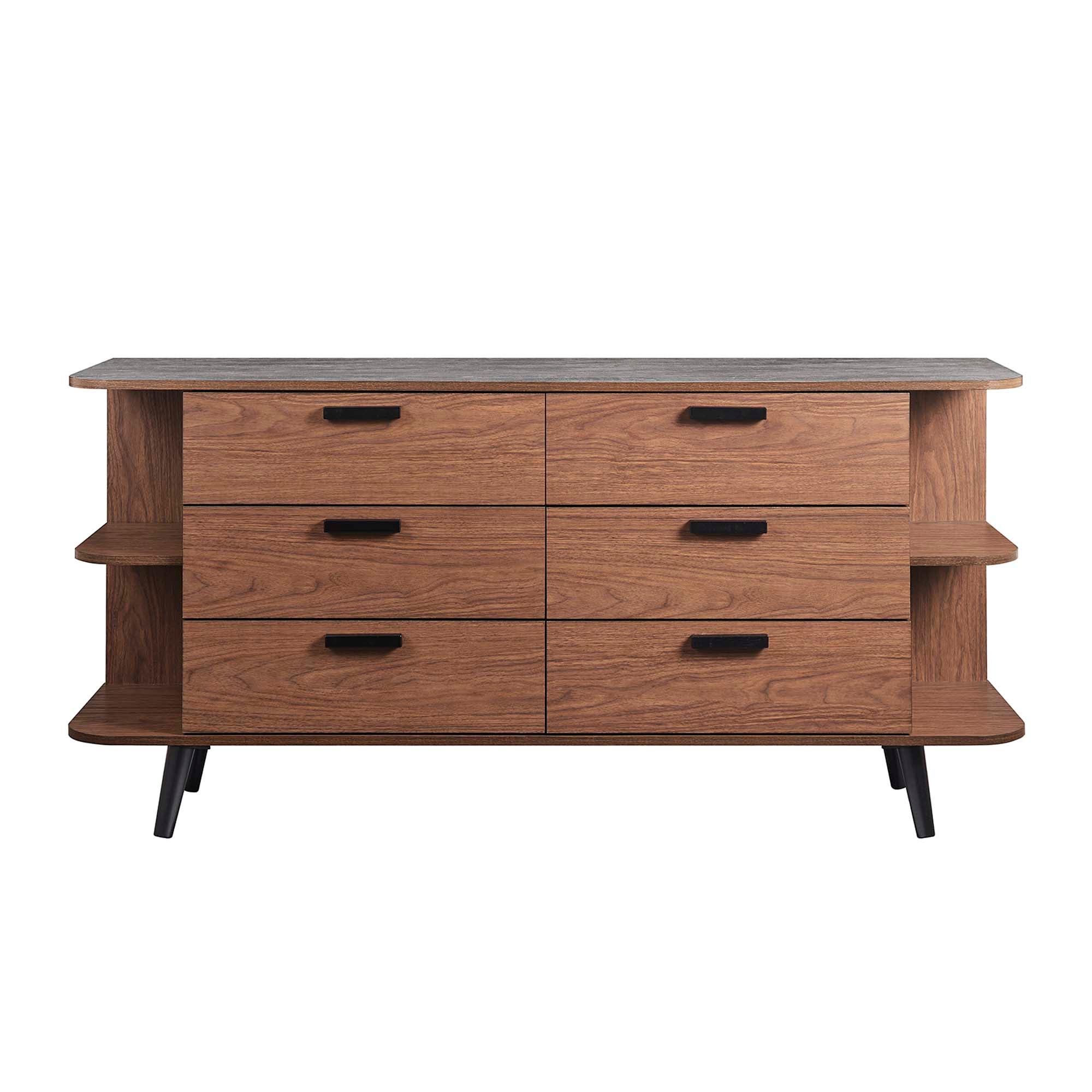 Langston Open Display Storage Sideboard by Modway