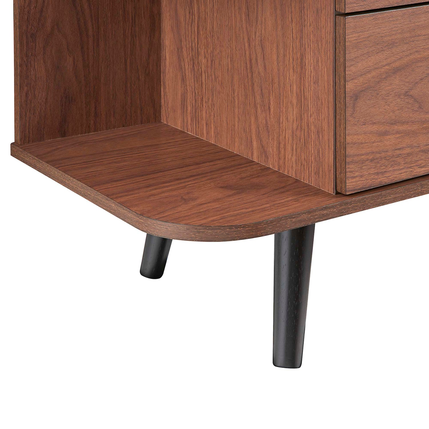 Langston Open Display Storage Sideboard by Modway