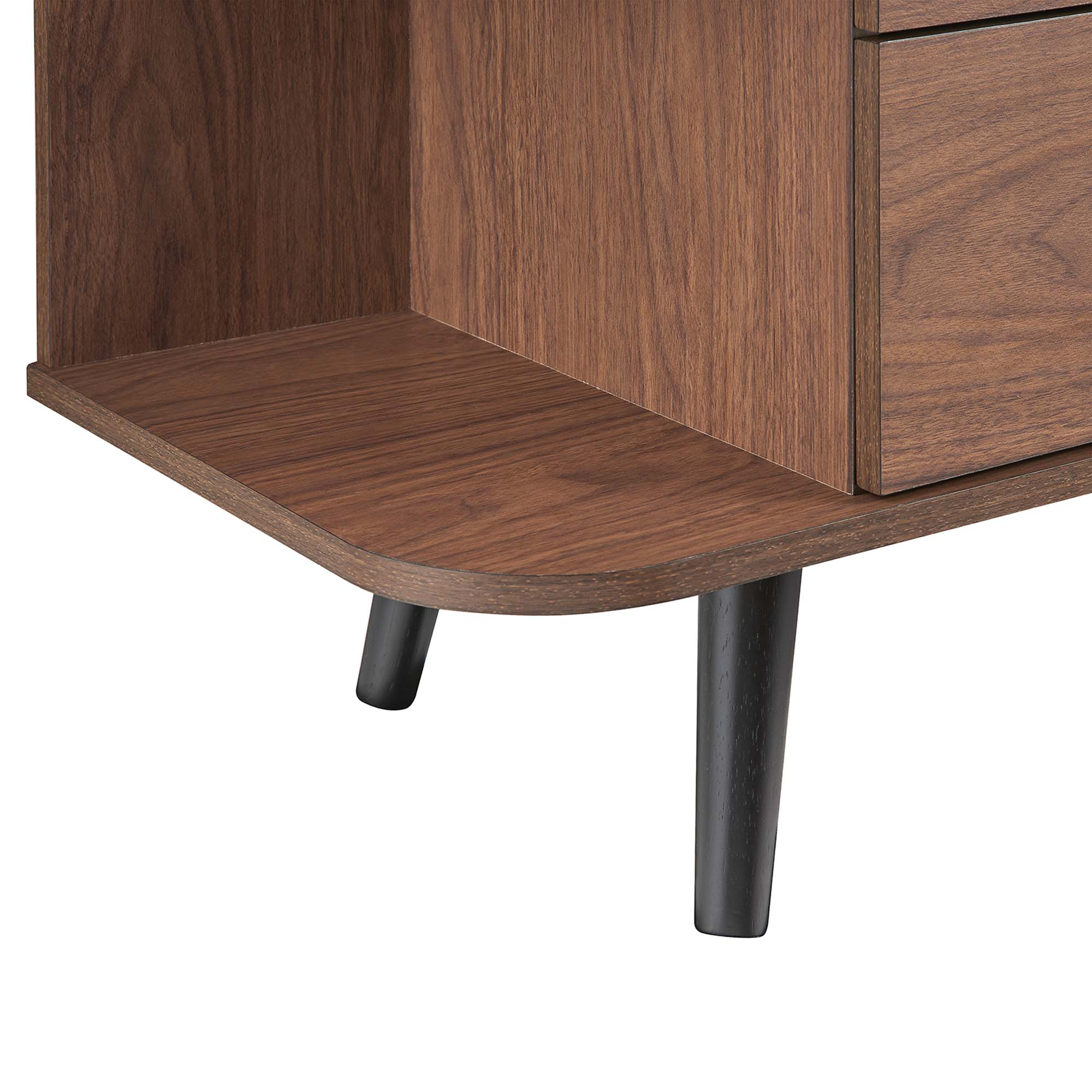 Langston Open Display Storage Sideboard by Modway