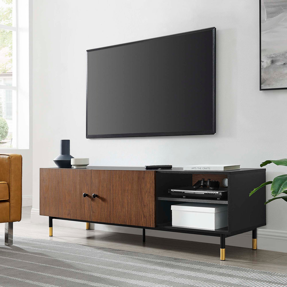 Nexus 60&quot; TV Stand by Modway