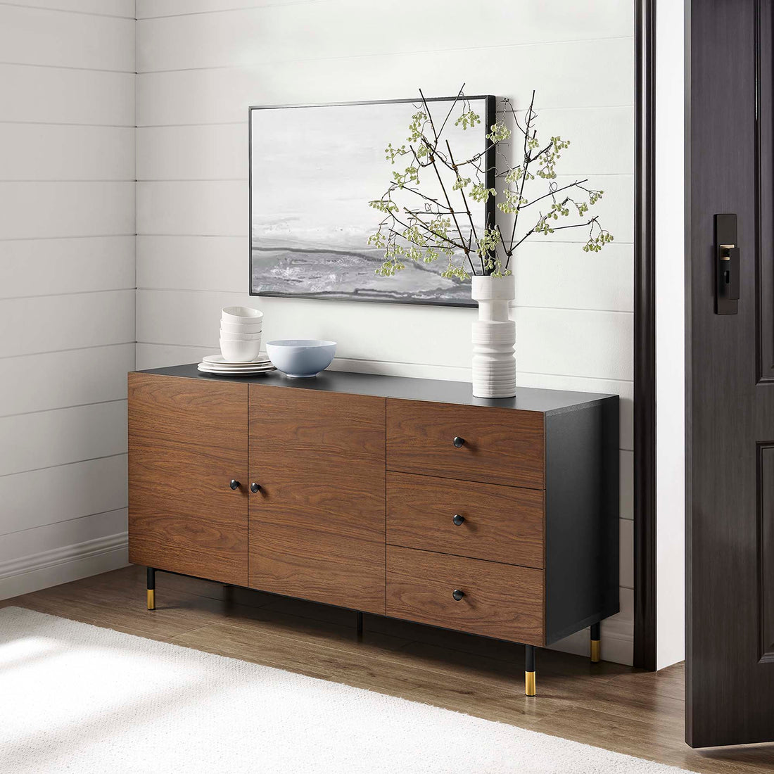 Nexus Storage Cabinet Sideboard by Modway