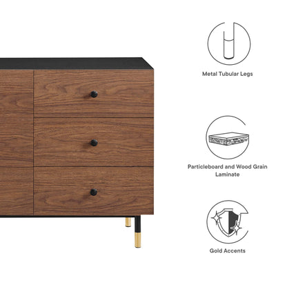 Nexus Storage Cabinet Sideboard by Modway