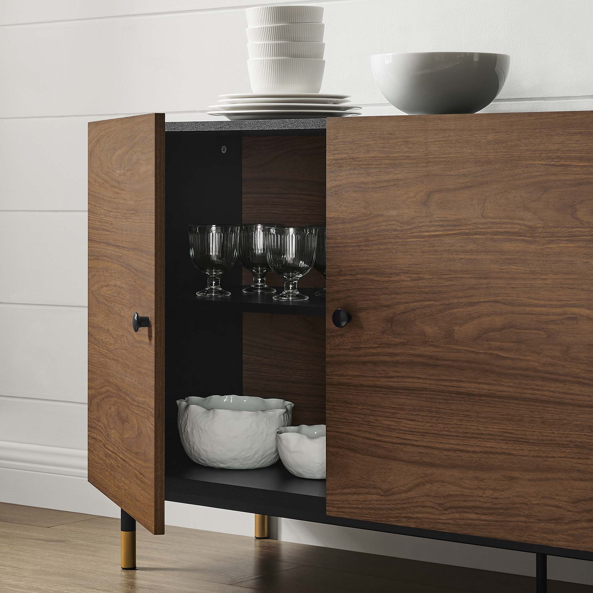 Nexus Storage Cabinet Sideboard by Modway