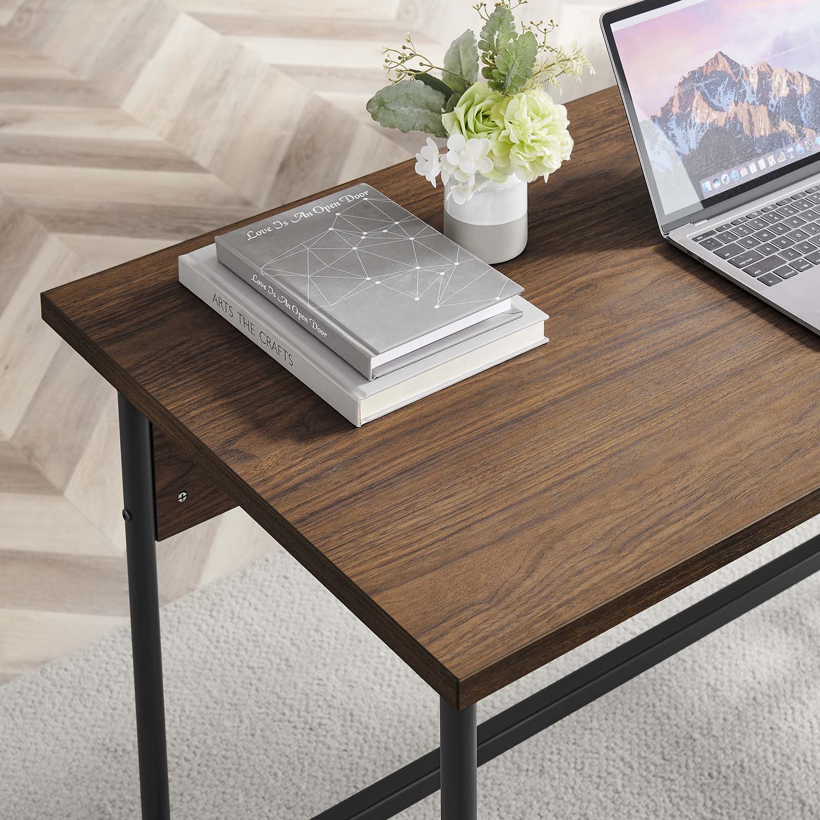 Nexus Office Desk By HouseBean