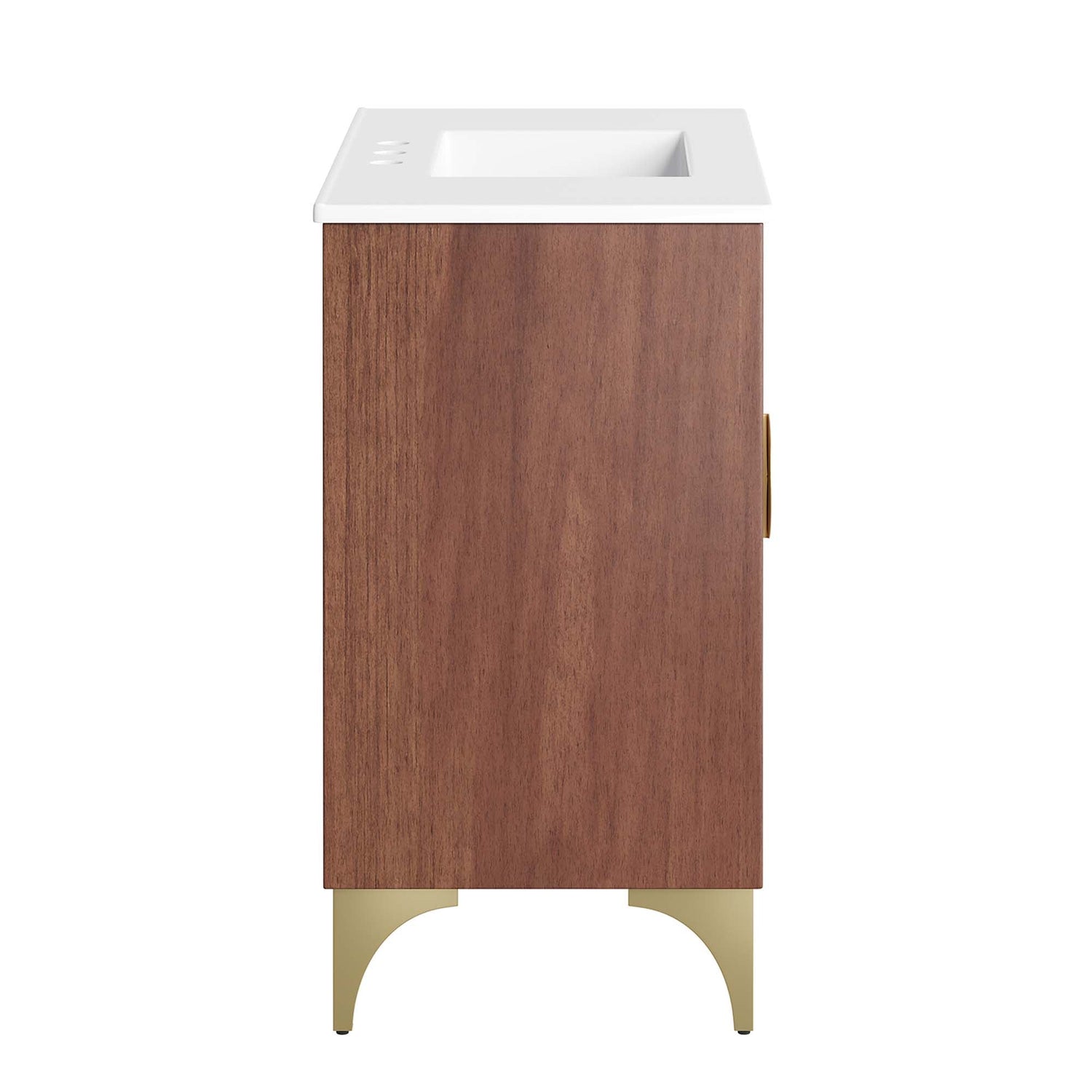Daylight Bathroom Vanity Basin Included by Modway