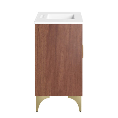 Daylight Bathroom Vanity Basin Included by Modway