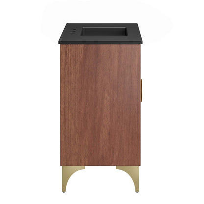 Daylight Bathroom Vanity Basin Included by Modway