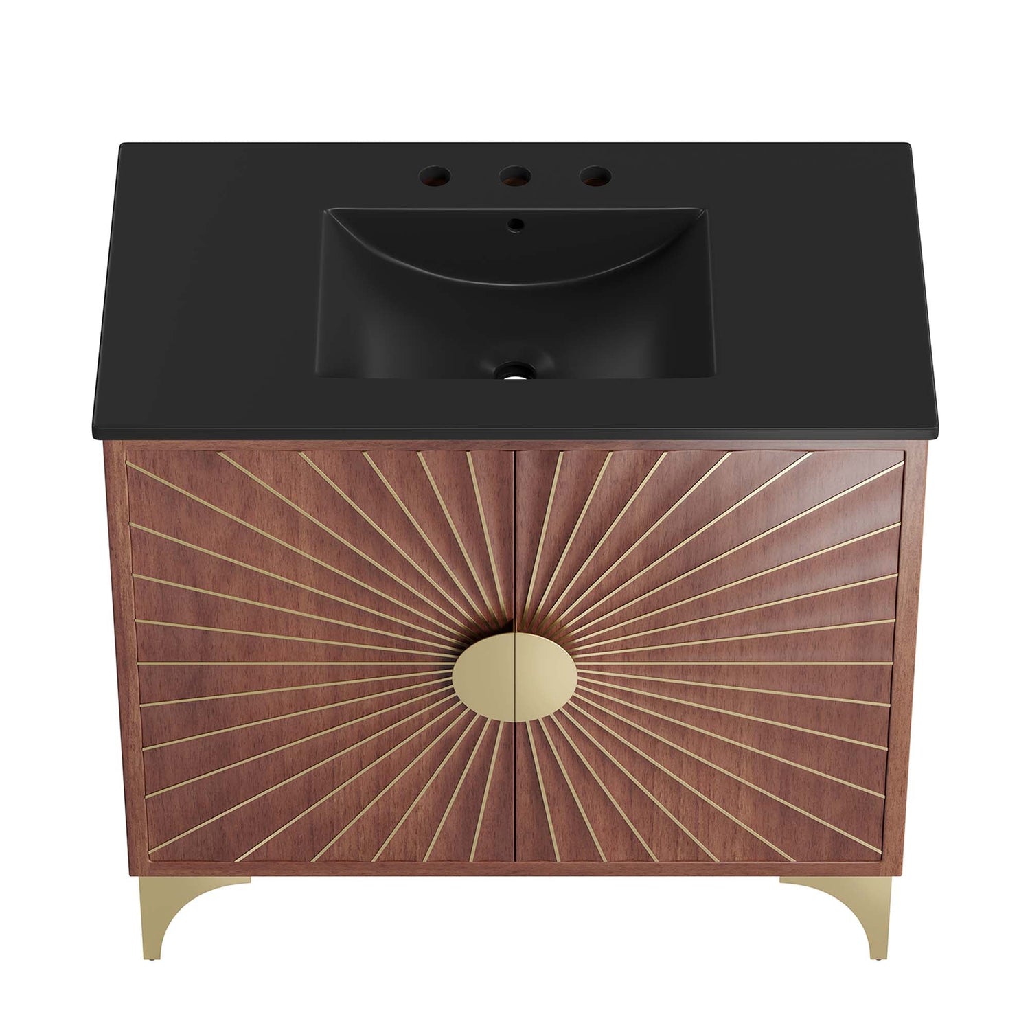 Daylight Bathroom Vanity Basin Included by Modway