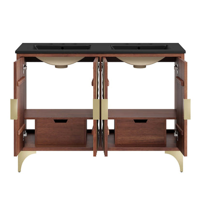 Daylight Bathroom Vanity Basin Included by Modway