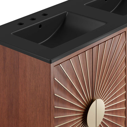 Daylight Bathroom Vanity Basin Included by Modway