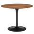 Walnut Black