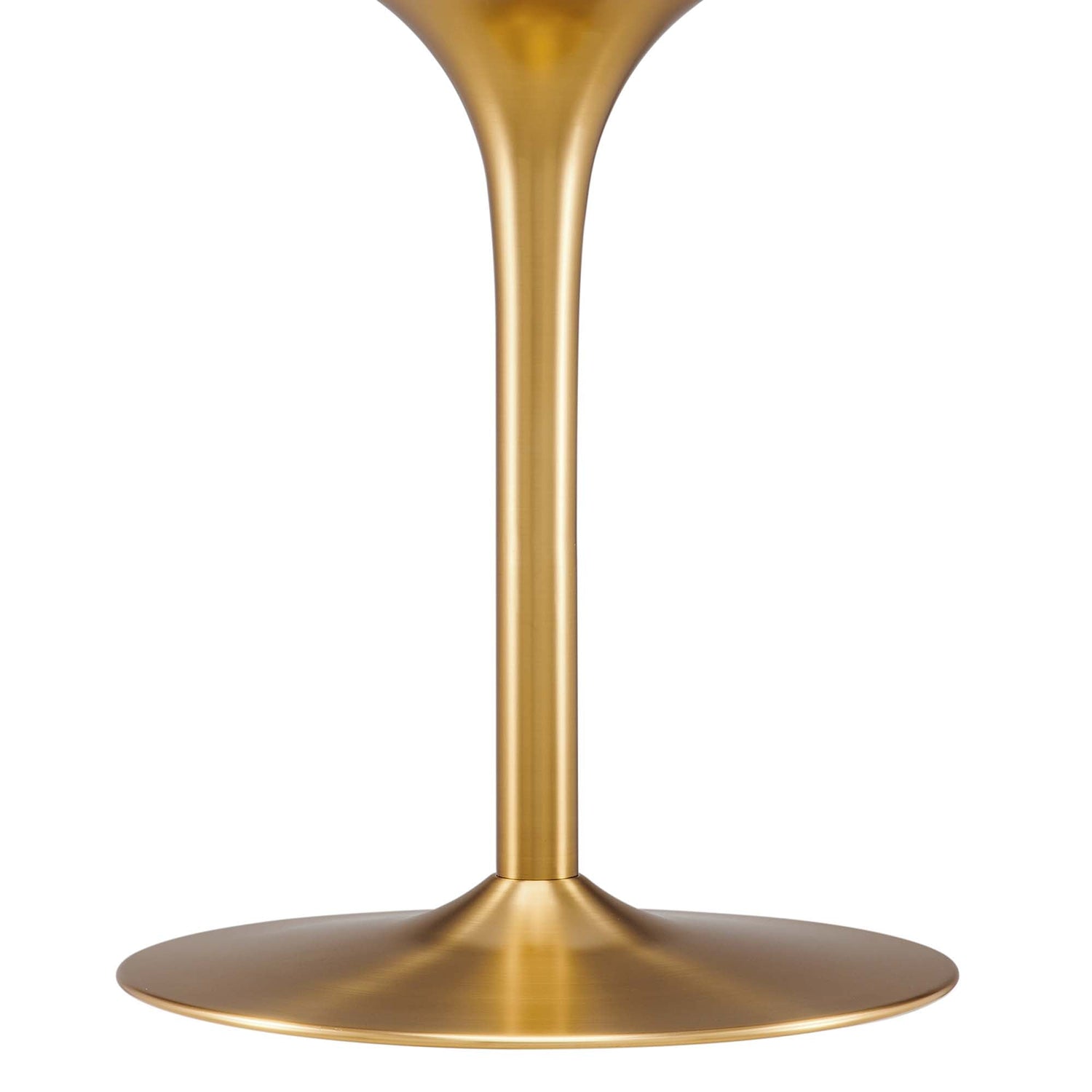 Pursuit 40&quot; Dining Table by Modway