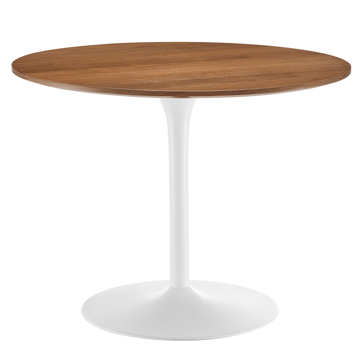 Walnut White