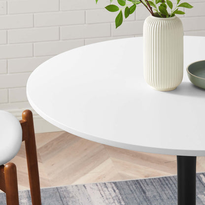 Pursuit 40&quot; Dining Table by Modway