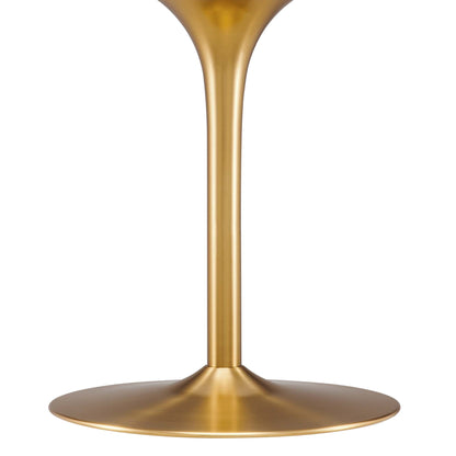 Pursuit 40&quot; Dining Table by Modway