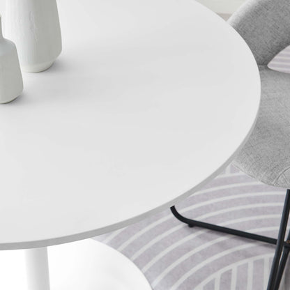 Pursuit 40&quot; Dining Table by Modway