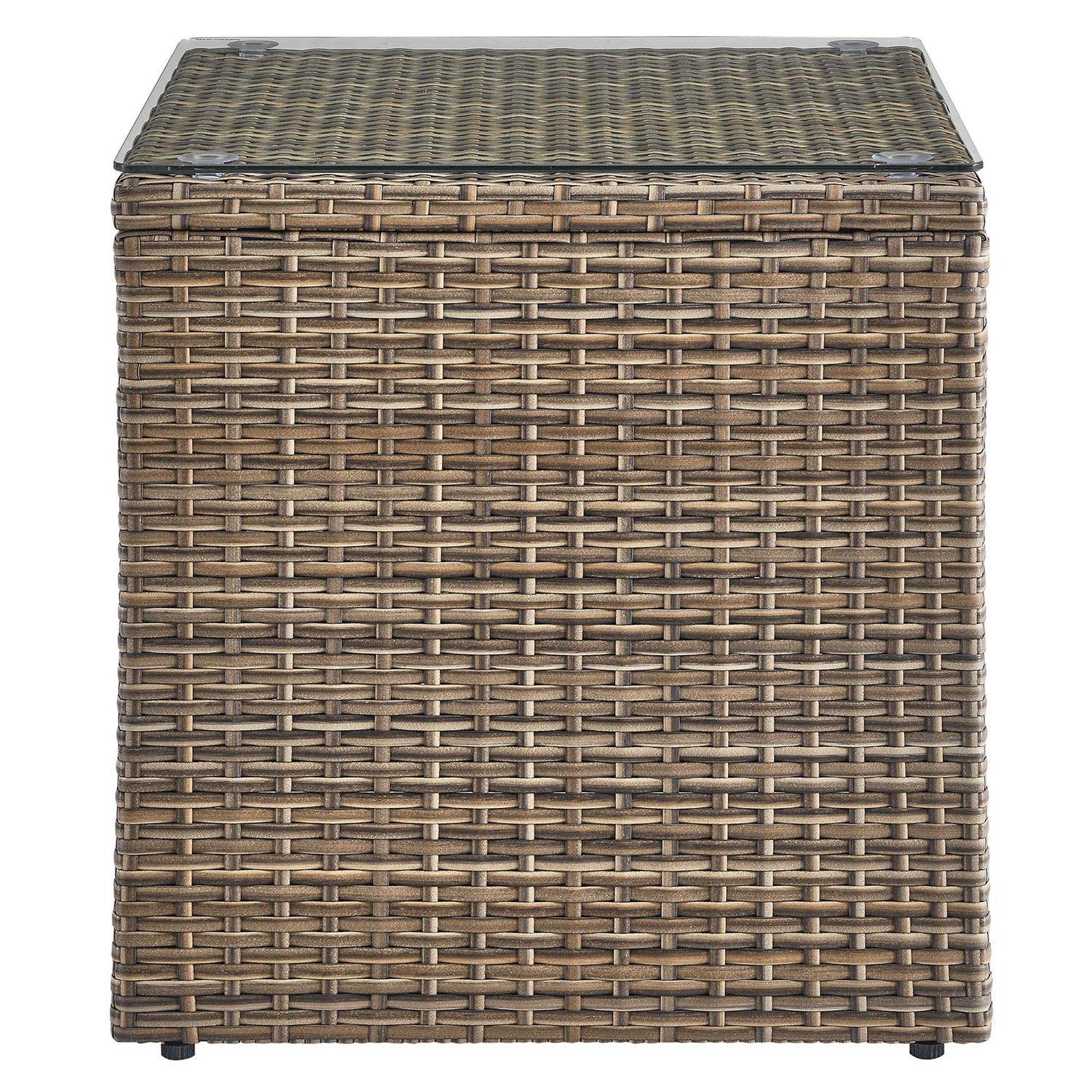 Convene Outdoor Patio Outdoor Patio 5-Piece Furniture Set by Modway