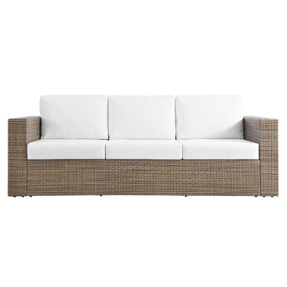 Convene Outdoor Patio Outdoor Patio 5-Piece Furniture Set by Modway